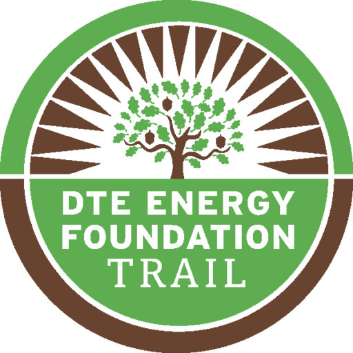 DTE Energy Foundation Trail